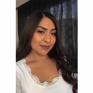 Meet your Posher, Jasmine